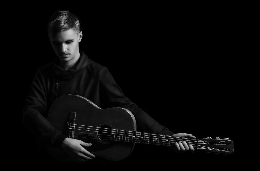 Photograph by Валерий Вторыгин