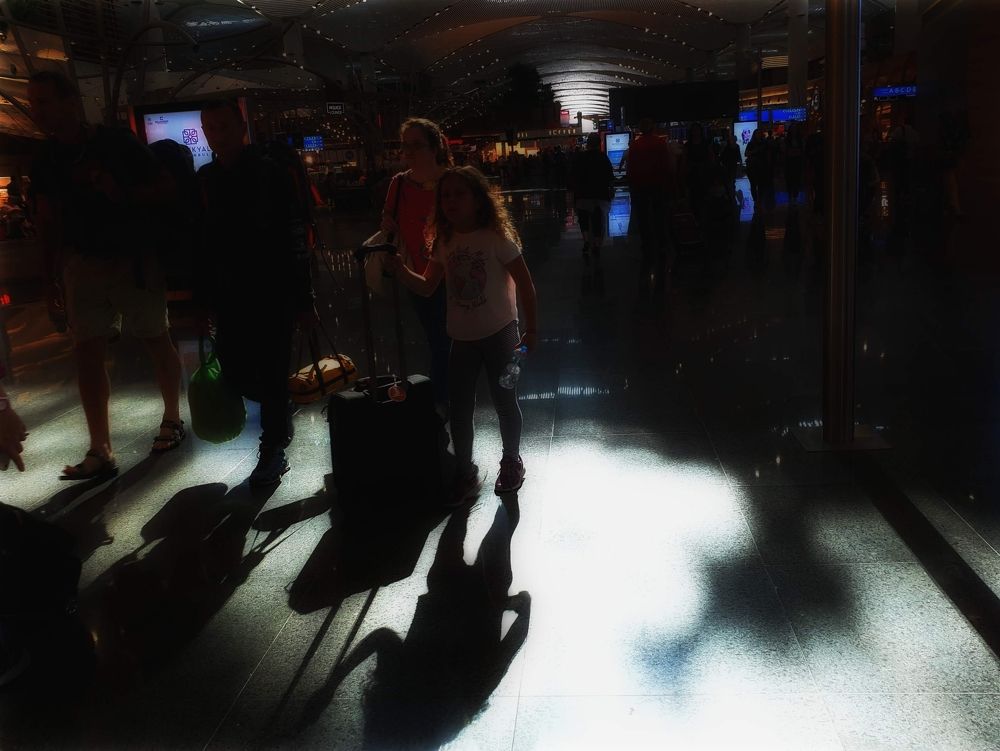 Photograph by viviane decock