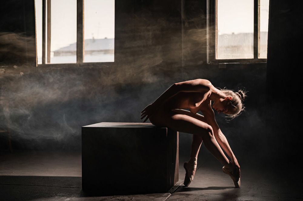 Photograph by Михаил Решетников