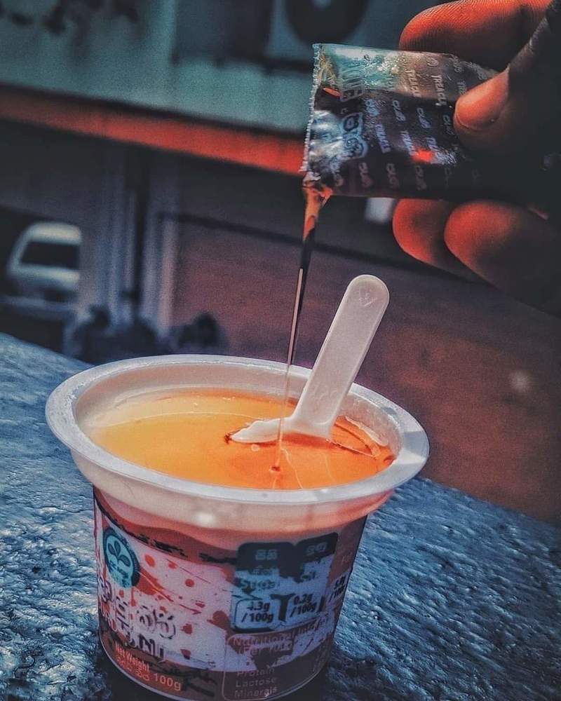 Photograph by Rajapaksha Vishwa