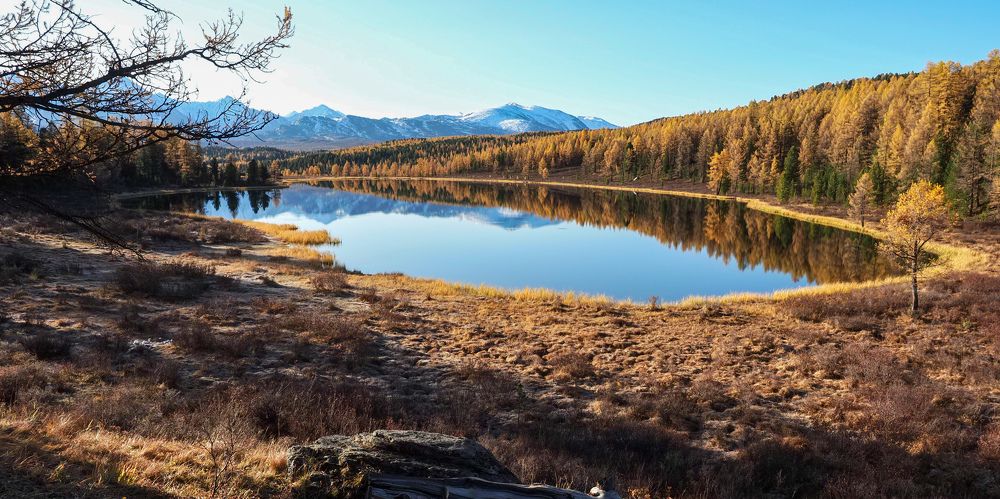 Photograph by Anatoly Serebrennikov