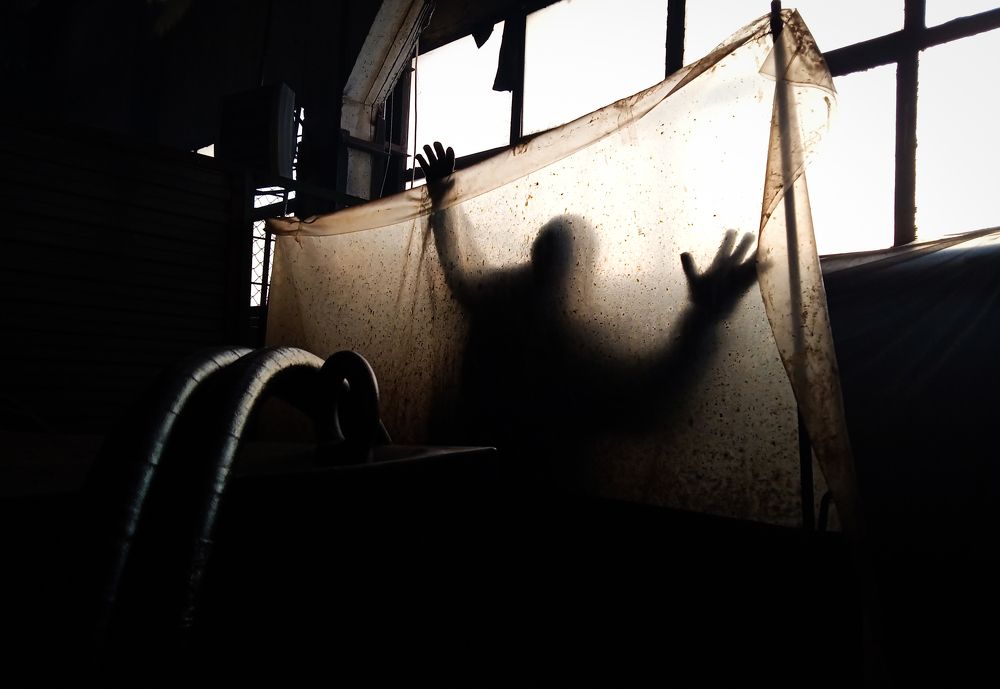 Photograph by Николай Бурдин