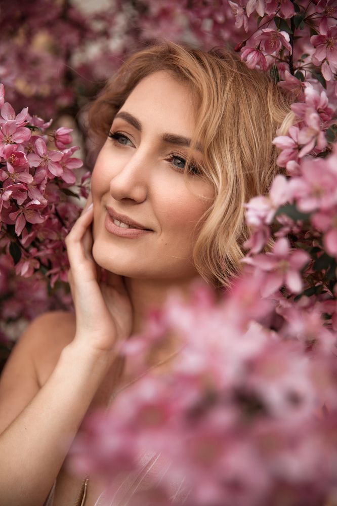 Photograph by Наталья Просова