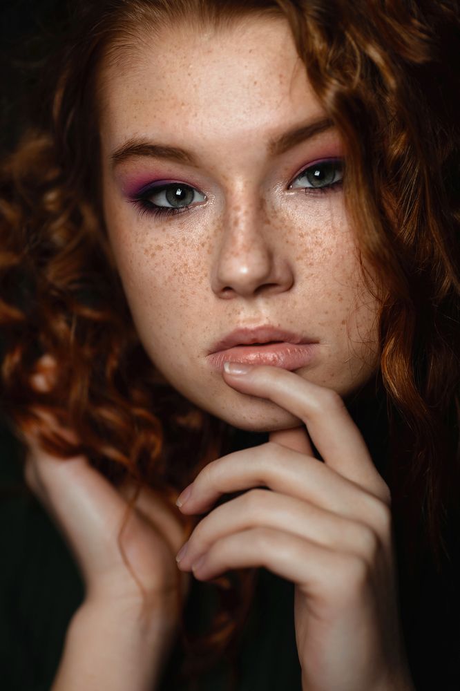 Photograph by Ольга Денисова