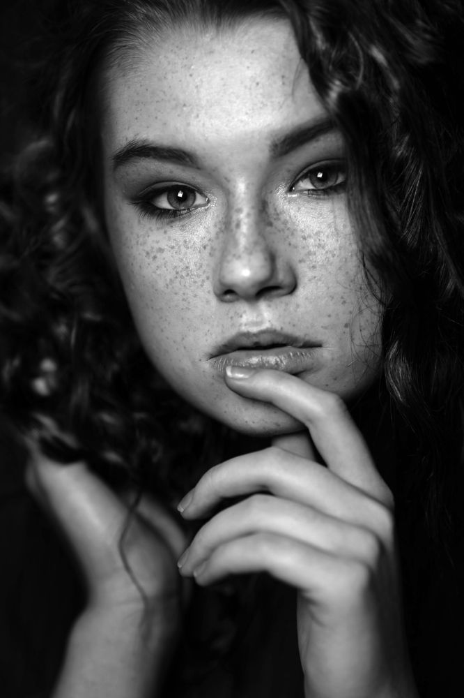 Photograph by Ольга Денисова