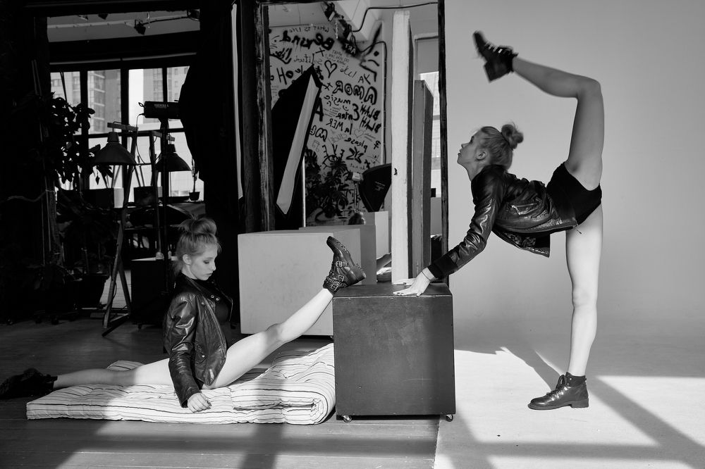 Photograph by Антон Овчинников