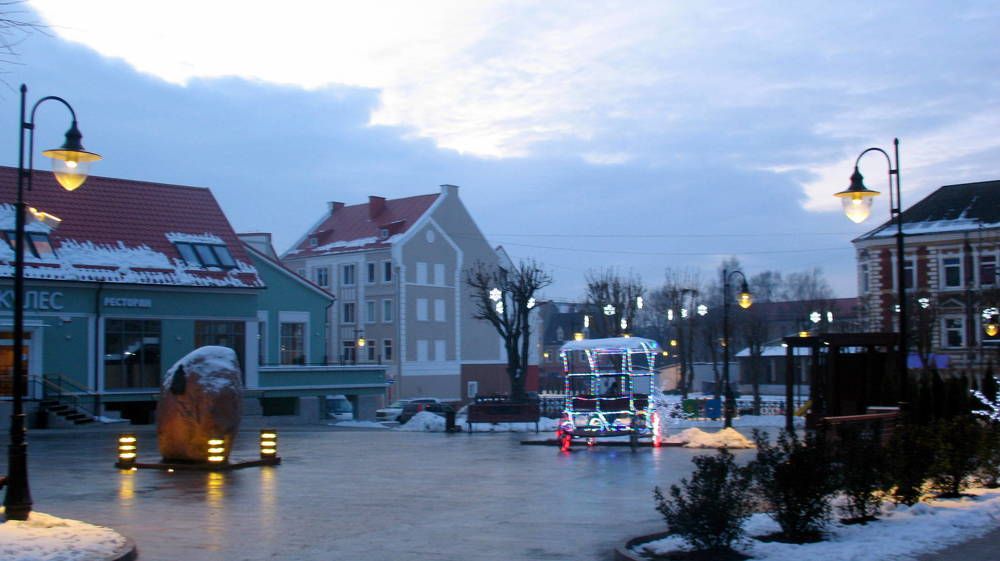 Фотография автора Нина Калинина