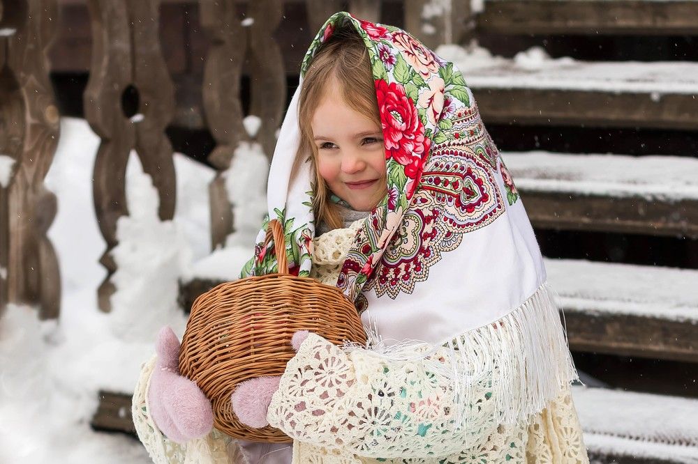 Photograph by Ирина Решетникова