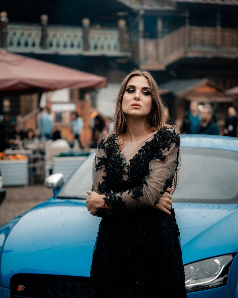 Фотография автора Кирилл Литовский