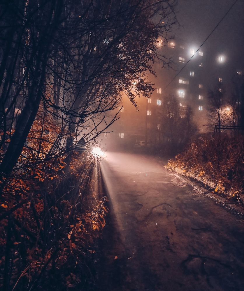 Photograph by Анна Блаженкова