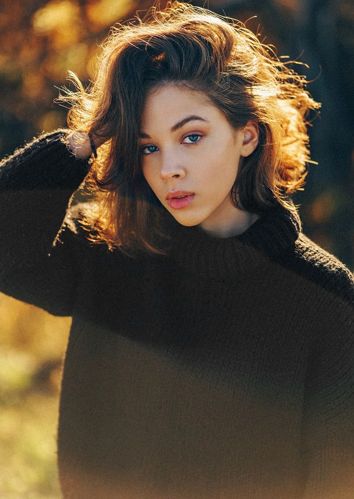 Photograph by Татьяна Кузьминская