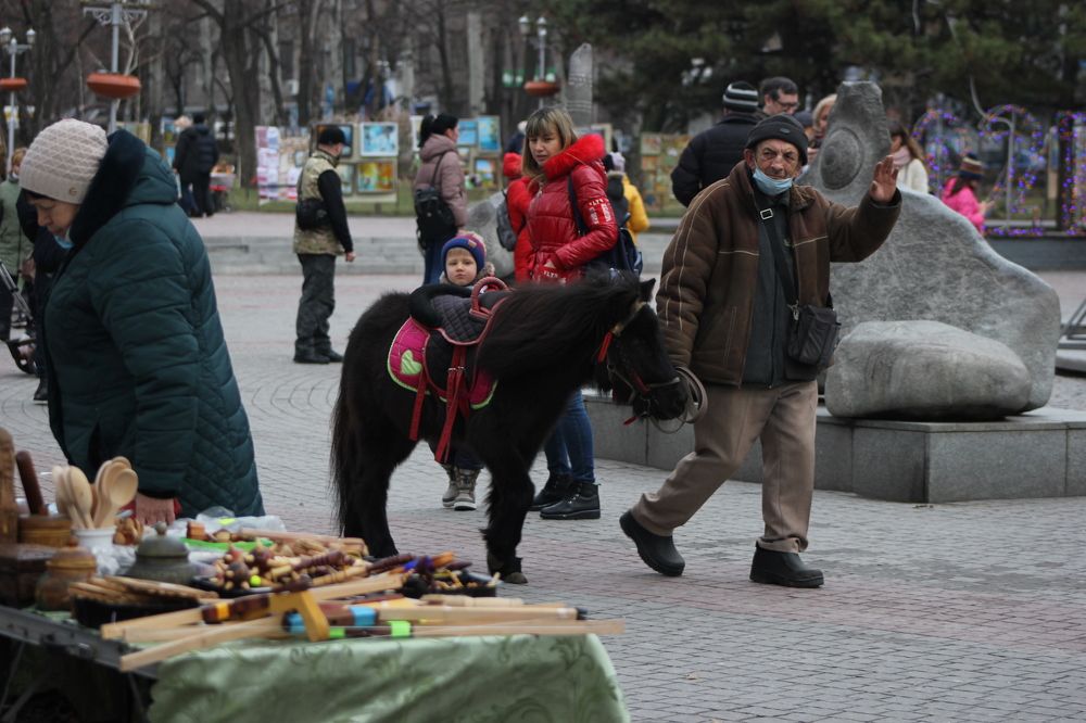 Photograph by Алексей Ролин