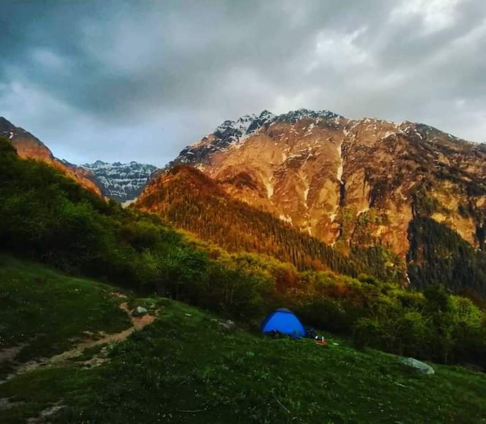 Photograph by Deveshwer Thakur