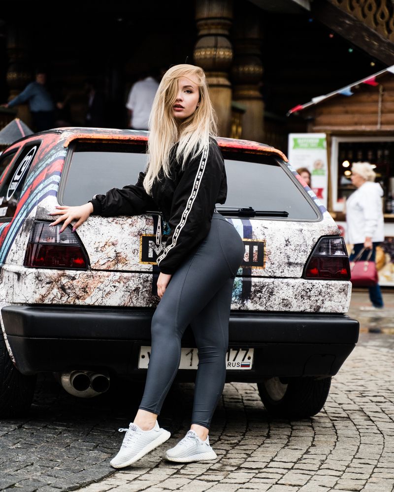 Фотография автора Кирилл Литовский