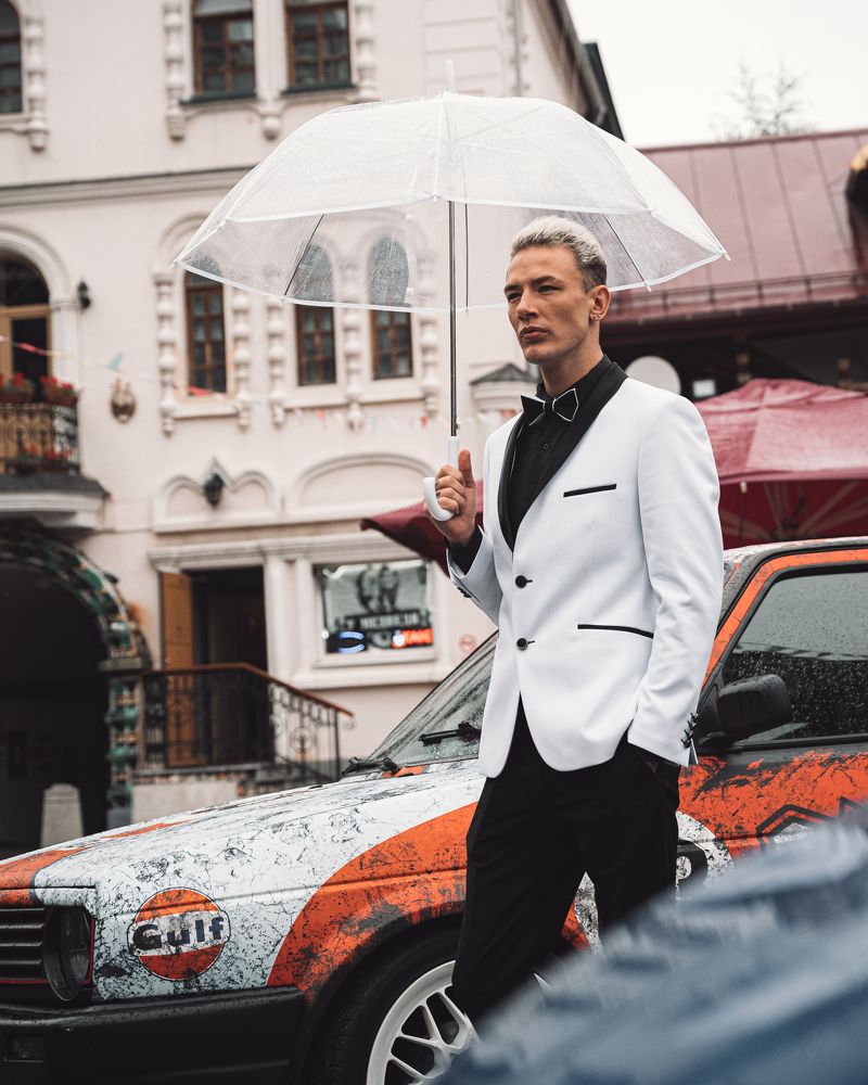 Фотография автора Кирилл Литовский