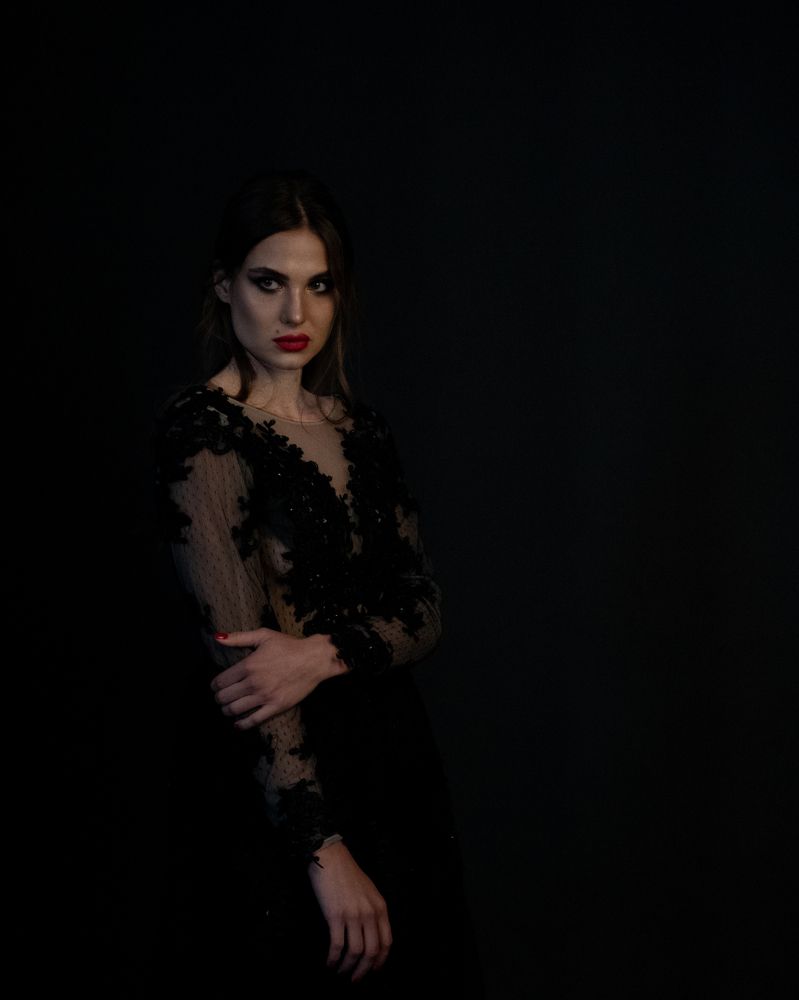 Фотография автора Кирилл Литовский