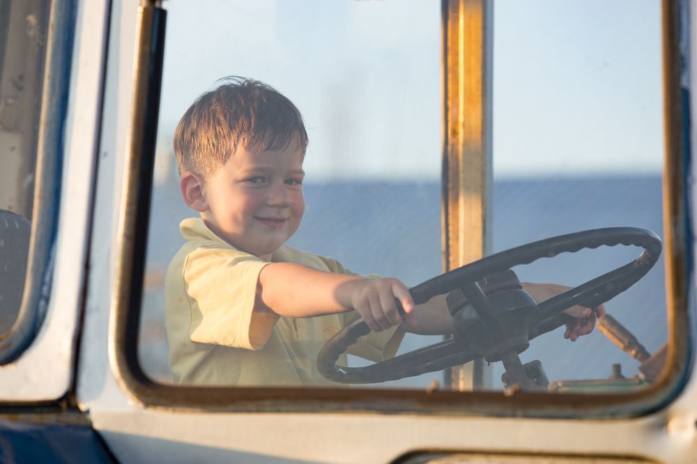 Photograph by Анастасия Калинцева