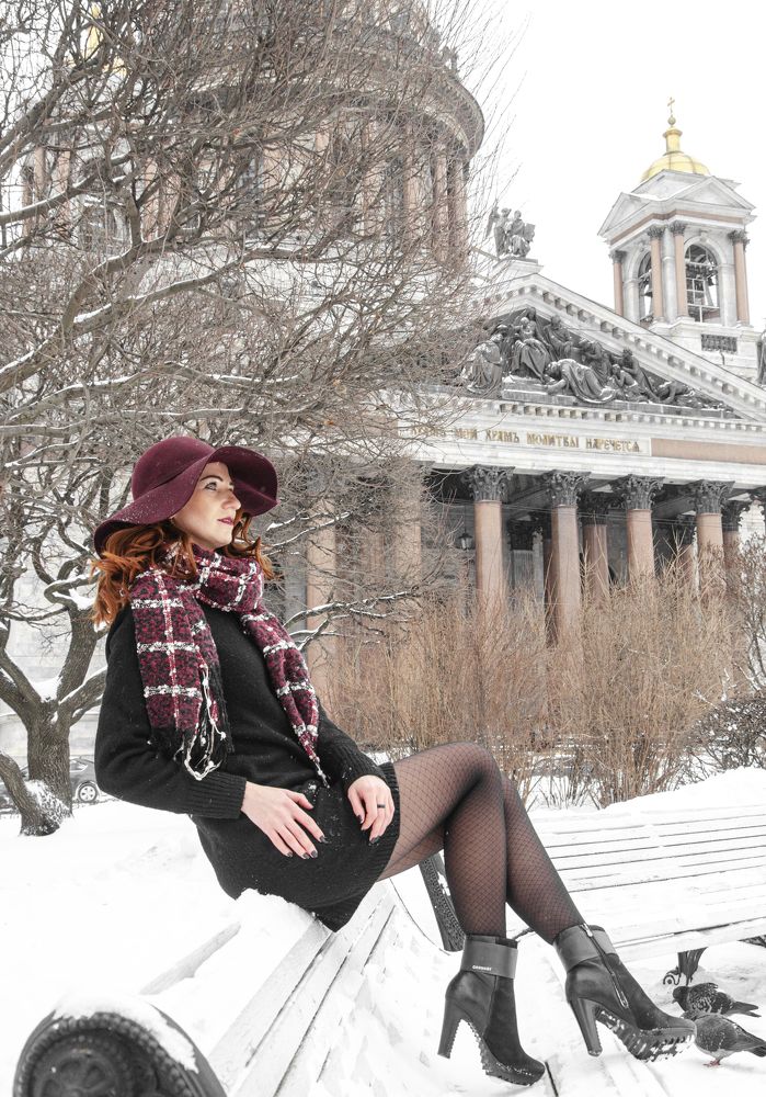Photograph by Наталья Болгова