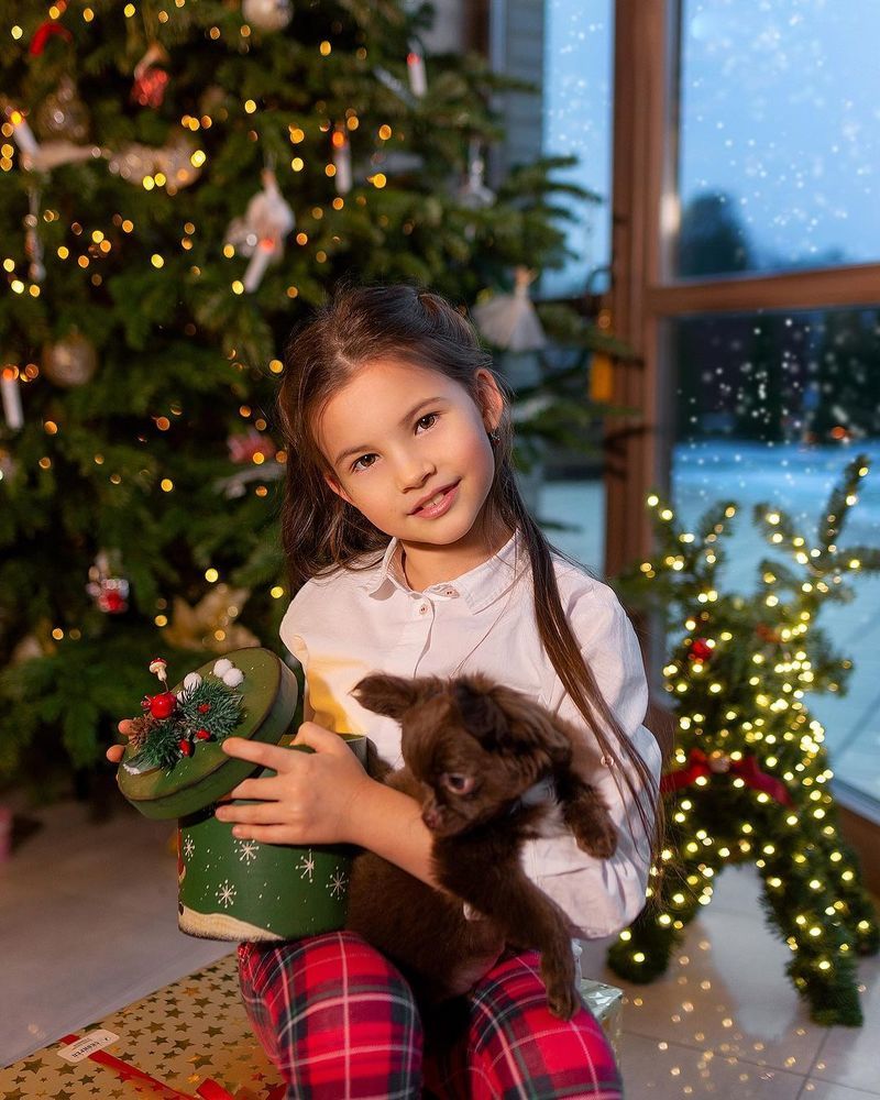 Photograph by Юлия Долголевец