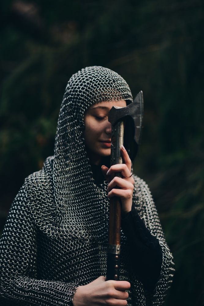 Photograph by Анна Алексеева