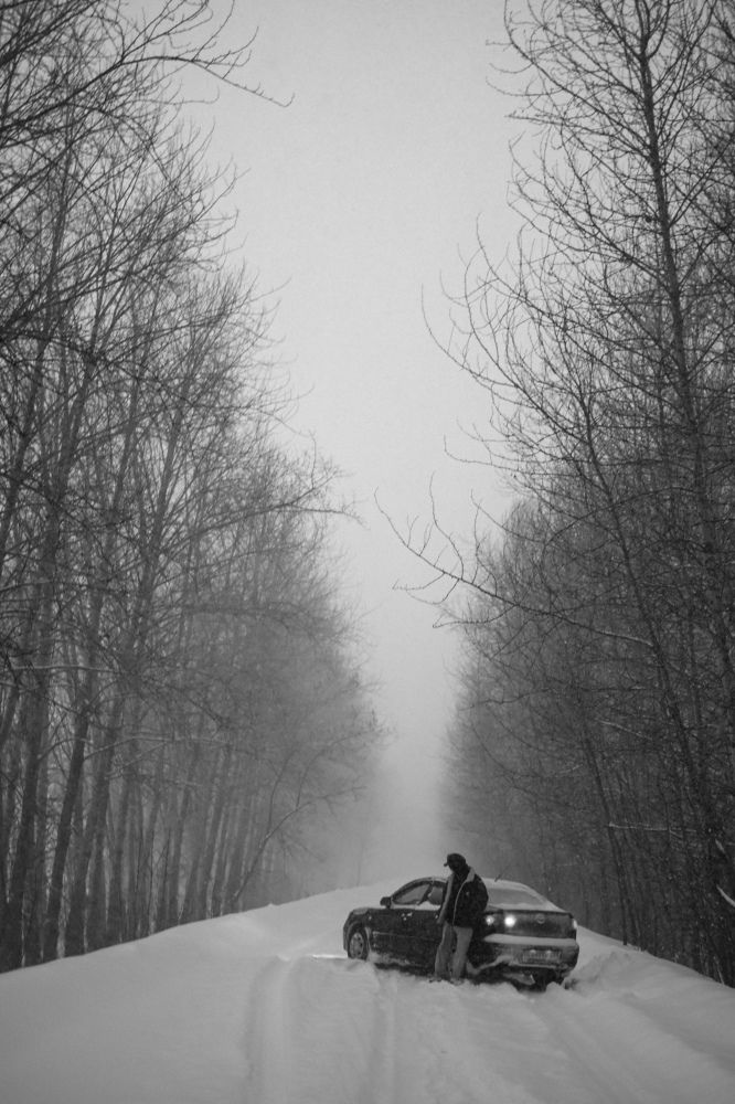 Photograph by Маша Лусьянова