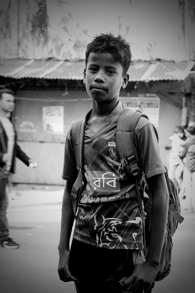 Photograph by Zannatul ferdaus Badhon