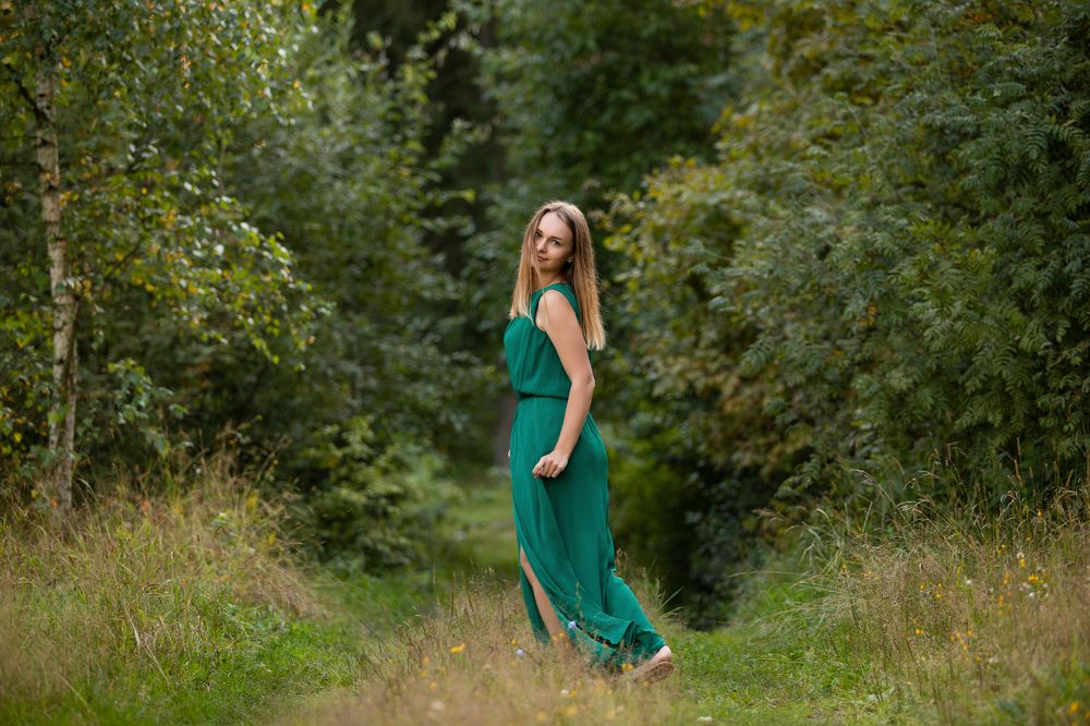 Photograph by Анастасия Калинцева