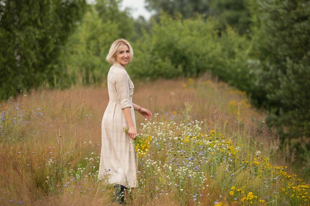 Photograph by Анастасия Калинцева