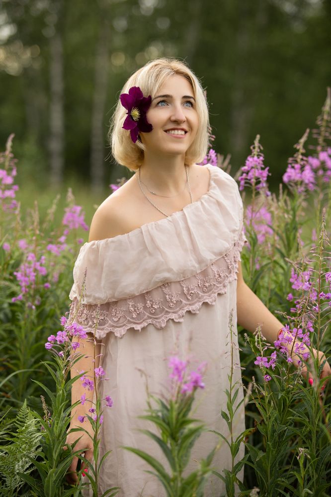 Photograph by Анастасия Калинцева