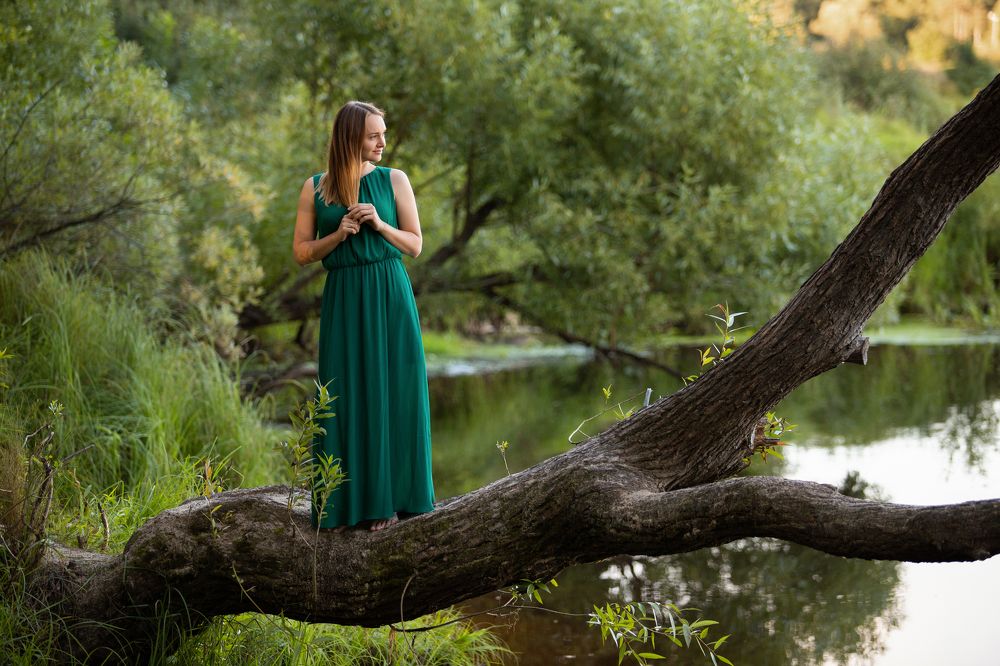 Photograph by Анастасия Калинцева