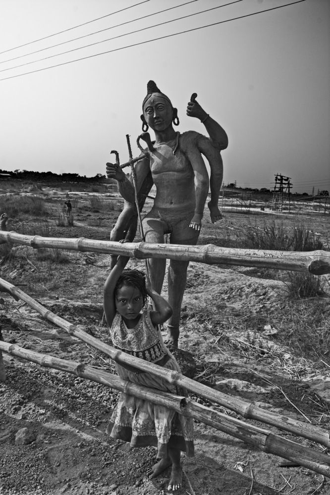 Photograph by Avik Datta