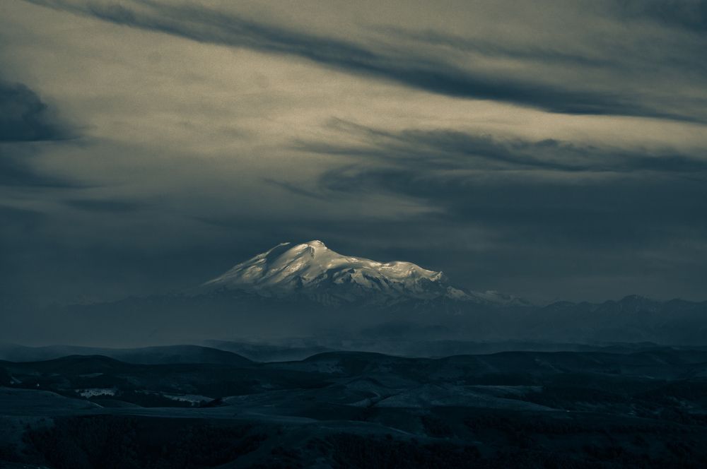 Photograph by Арсен Алабердов