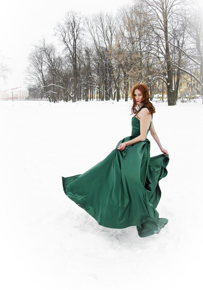 Photograph by Наталья Болгова