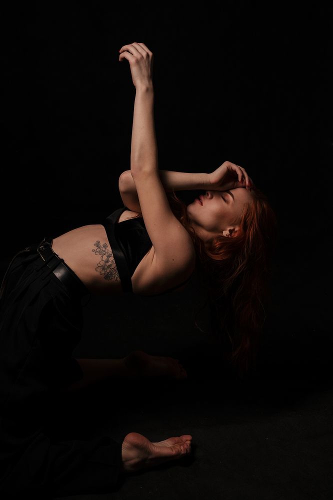 Photograph by Михаела