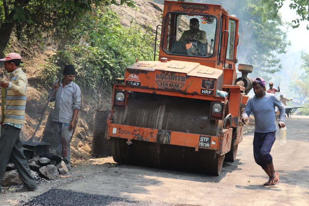 Photograph by Devendra Singh Parihar