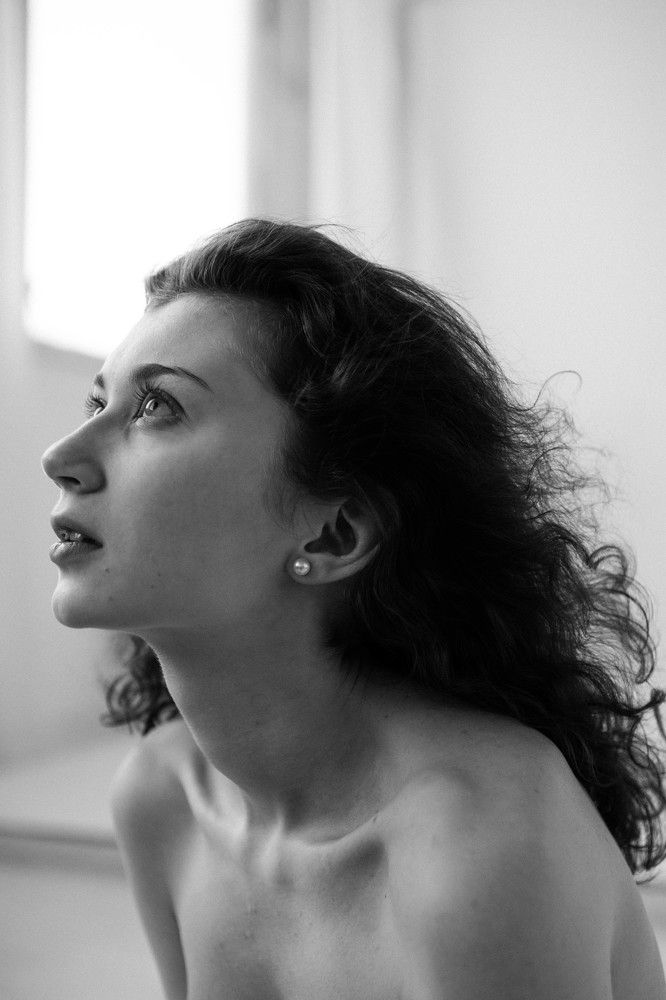 Photograph by Маша Лусьянова