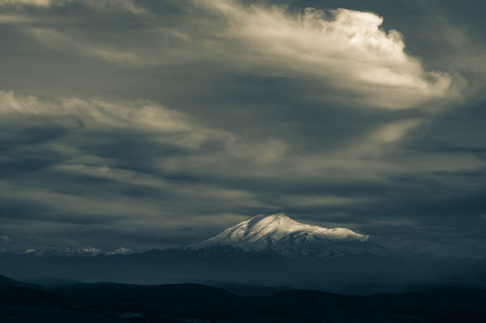 Photograph by Арсен Алабердов