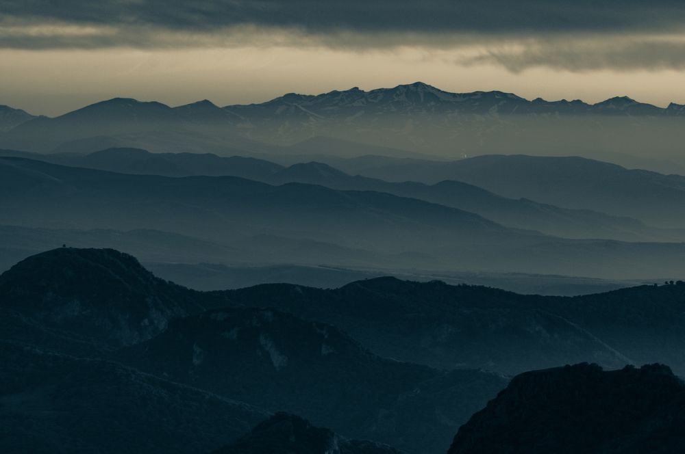 Photograph by Арсен Алабердов