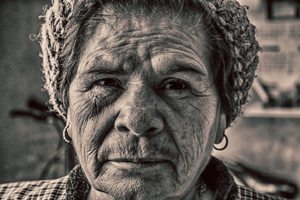 Photograph by Jorge Francisco Pescador