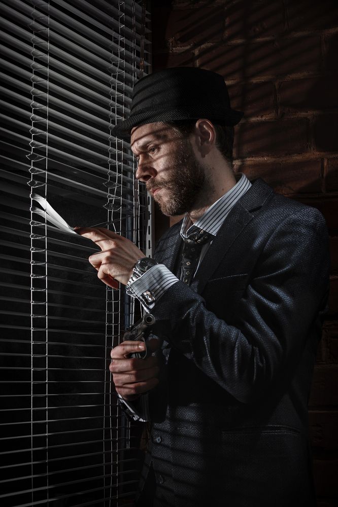 Photograph by Виктор Иванов