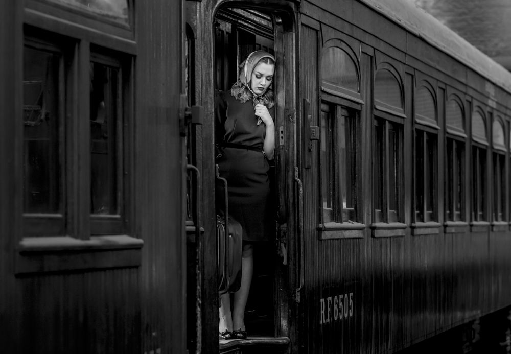 Volveré algún día