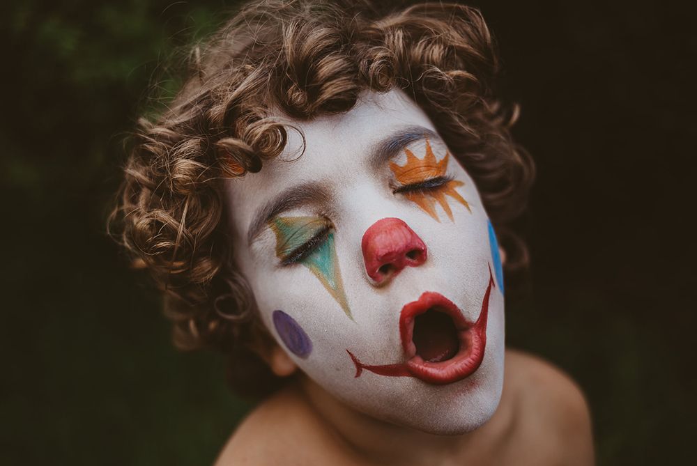 Photograph by Mara Cabral