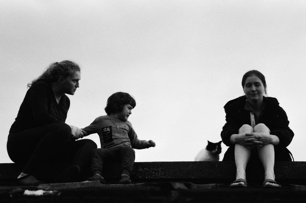 Photograph by Василий