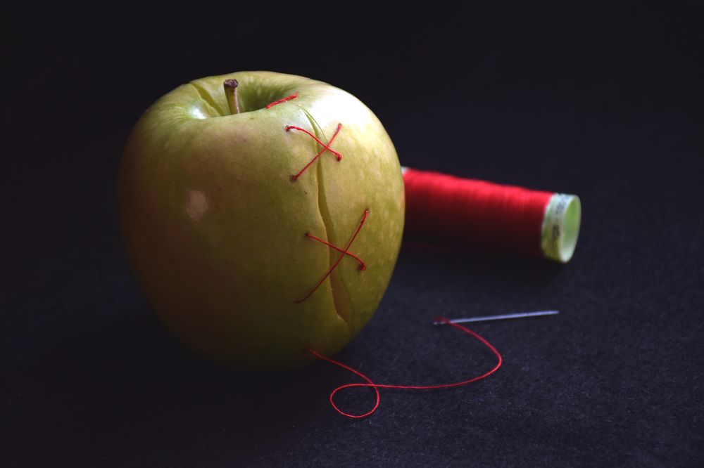 Photograph by Олеся Бухарова