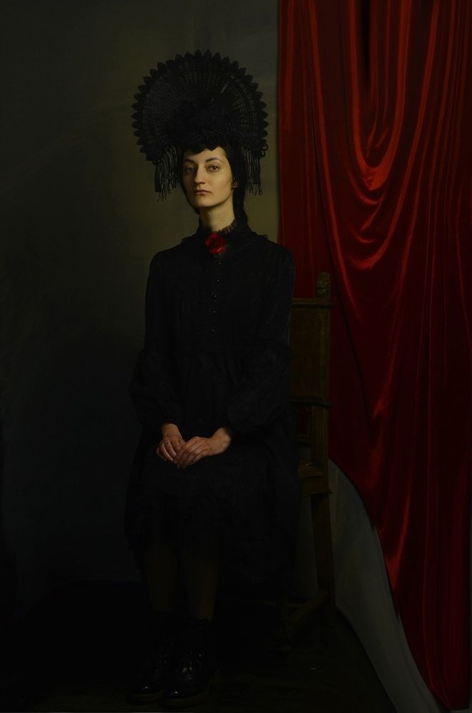 Photograph by Юлия Майя