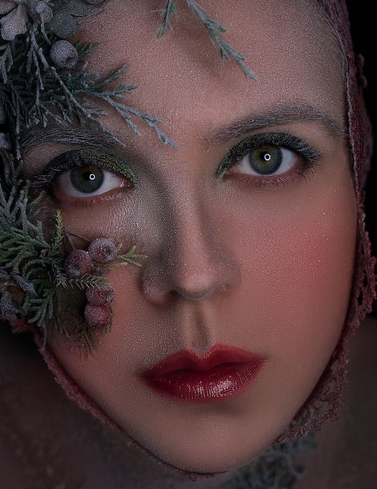 Photograph by Елена Фролова