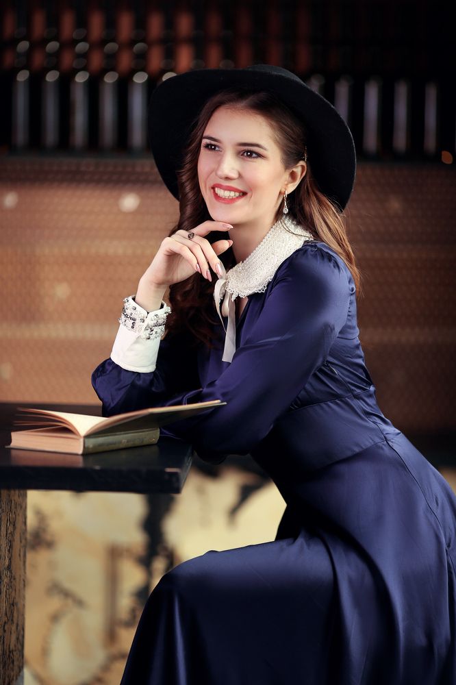 Photograph by Алла Мангилева