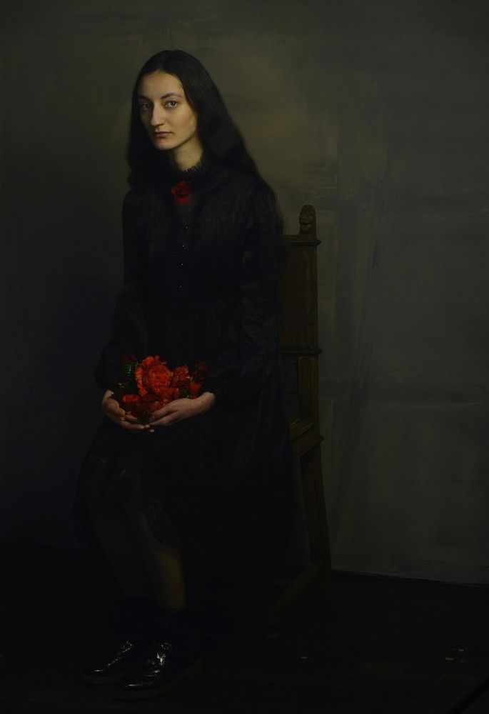 Photograph by Юлия Майя