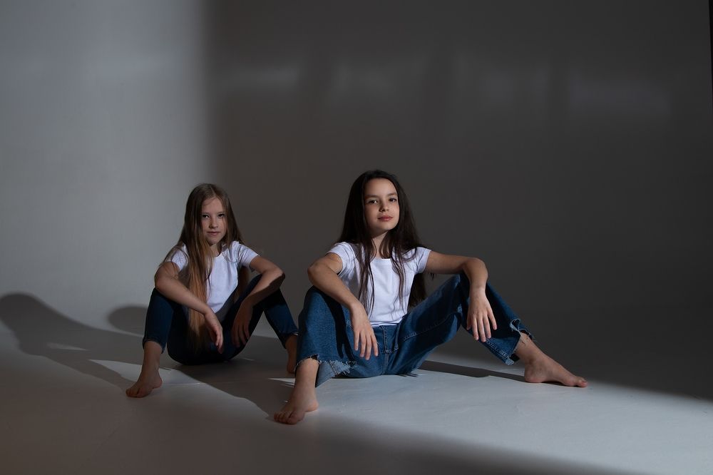 Photograph by Юлия Колоскова