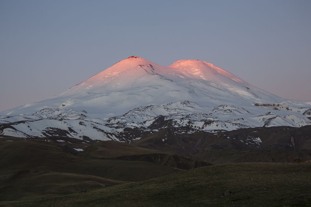 Первые лучи